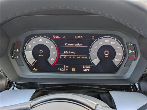 New 2025 Audi A3 2.0T Premium image 11