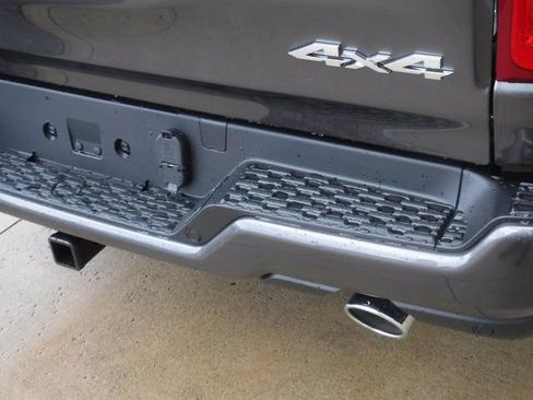 New 2026 RAM 1500 Big Horn image 12