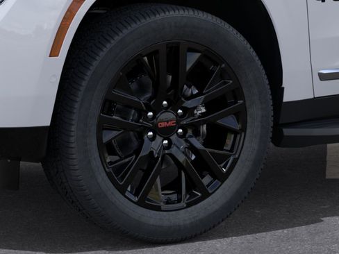New 2026 GMC Yukon Elevation w/ Elevation Premium Package AWD/4WD image 10