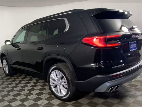 New 2026 GMC Acadia Elevation w/ Elevation Premium Package image 8