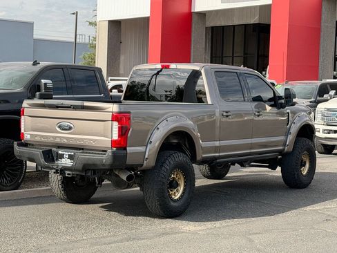 Used 2019 Ford F250 XLT AWD/4WD image 45