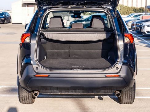 Certified 2025 Toyota RAV4 LE AWD/4WD image 26