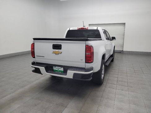 Used 2019 Chevrolet Colorado LT RWD image 9
