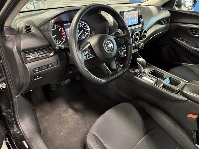 Used 2024 Nissan Sentra S FWD image 19