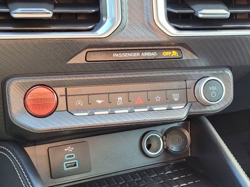 Used 2024 Ford Mustang Premium image 24