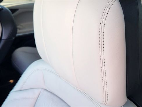 New 2025 Lincoln Navigator Reserve image 14