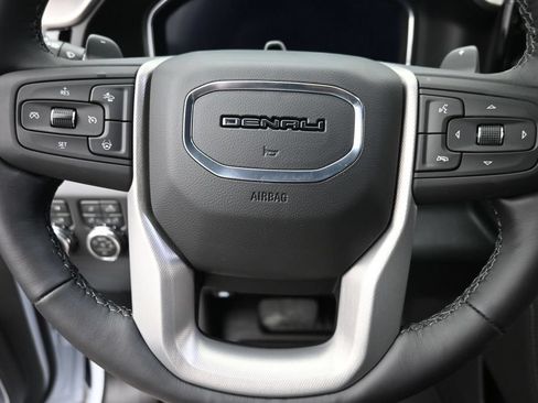 New 2026 GMC Sierra 1500 Denali AWD/4WD image 17