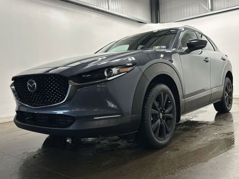 Used 2023 MAZDA CX-30 AWD 2.5 S w/ Preferred Package image 29