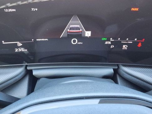 New 2025 Audi SQ5 Premium Plus image 14