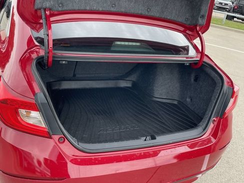 Used 2022 Honda Accord Sport Special Edition image 28