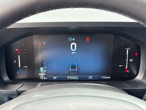 New 2025 Ford Maverick XLT w/ XLT Luxury Package image 24