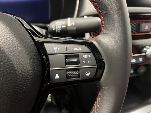 New 2026 Honda Civic Si image 14