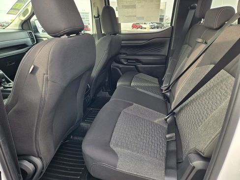 New 2025 Ford Ranger XL w/ Trailer Tow Package image 14