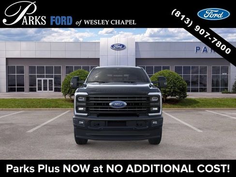New 2026 Ford F350 Platinum AWD/4WD image 6