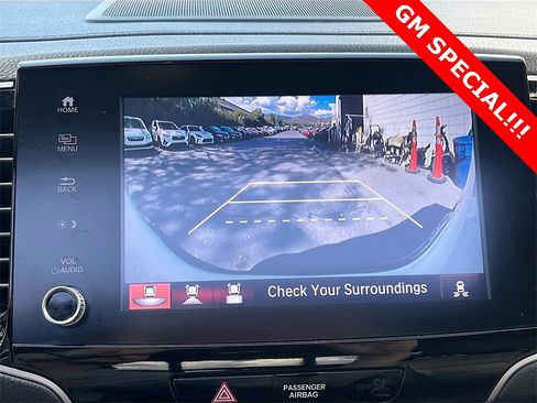 Used 2023 Honda Ridgeline Black Edition image 14