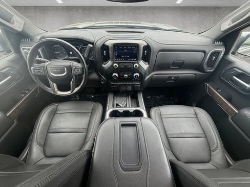 Used 2022 GMC Sierra 1500 Denali w/ Denali Premium Package AWD/4WD image 20