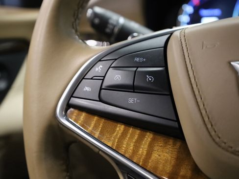 Used 2018 Cadillac CT6 Platinum image 24