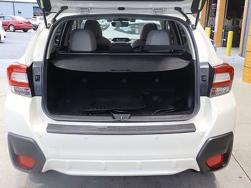 Used 2019 Subaru Crosstrek 2.0i Limited w/ Moonroof Package image 14