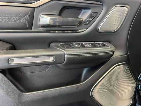 Certified 2020 RAM 1500 Limited AWD/4WD image 14