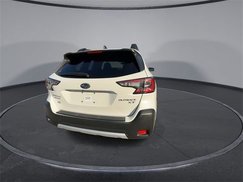 Certified 2024 Subaru Outback Limited XT image 7