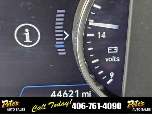 Used 2024 Buick Enclave Premium image 33