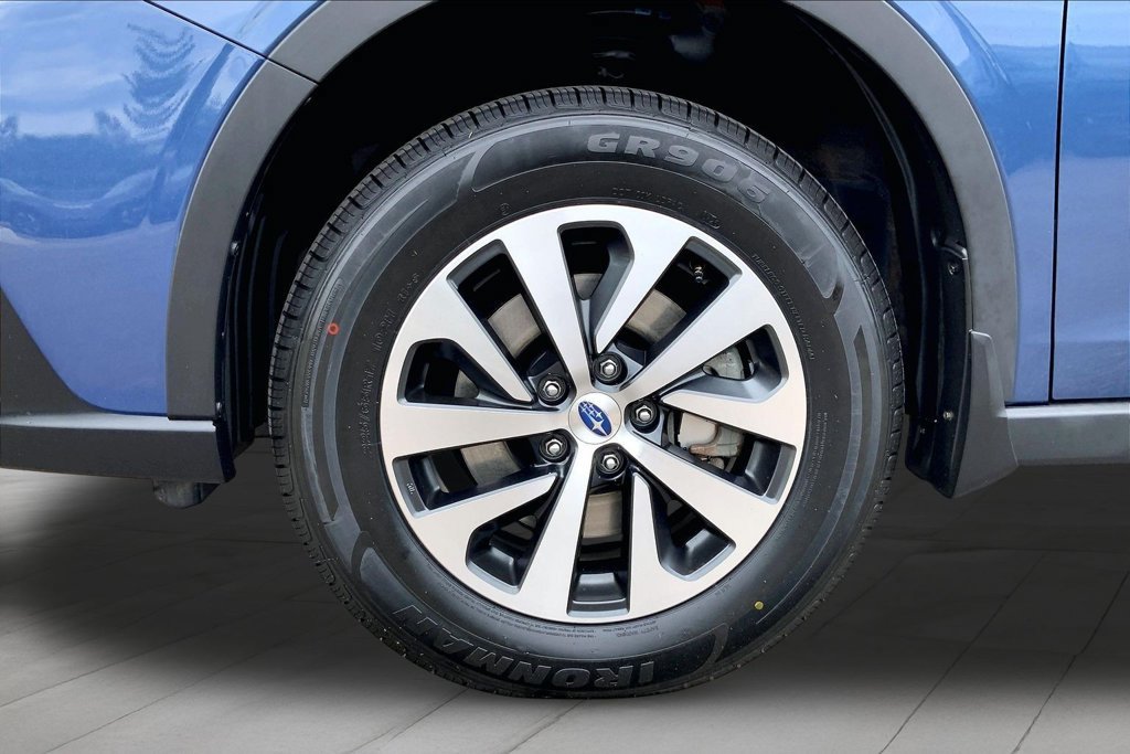 Used 2020 Subaru Outback Premium AWD/4WD image 31