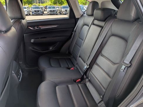 Used 2023 MAZDA CX-5 AWD 2.5 S w/ Premium Plus Pkg image 25