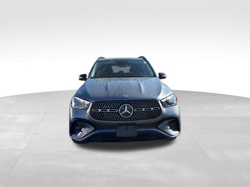 Certified 2024 Mercedes-Benz GLE 350 4MATIC image 2