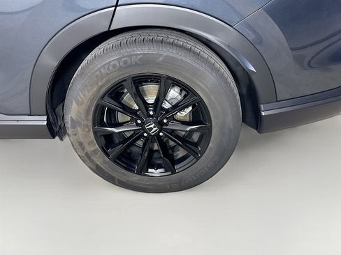 Used 2025 Honda CR-V Sport-L image 37