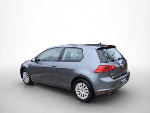 Used 2015 Volkswagen Golf Launch Edition image 3