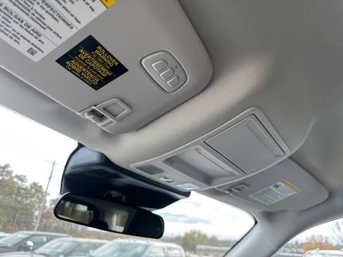 New 2025 Ford Bronco Sport Big Bend w/ Convenience Package image 30