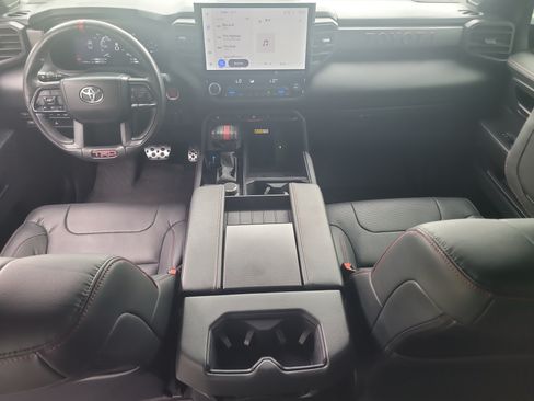 Used 2024 Toyota Tundra TRD Pro AWD/4WD image 15