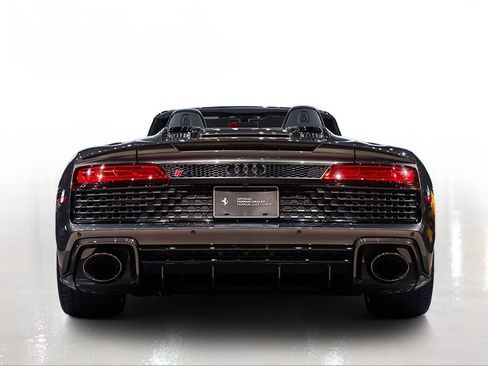 Used 2020 Audi R8 V10 performance image 11