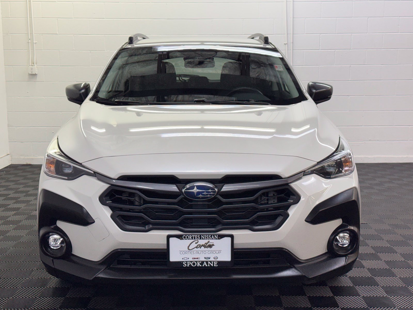 Used 2024 Subaru Crosstrek 2.0i Premium AWD/4WD image 5