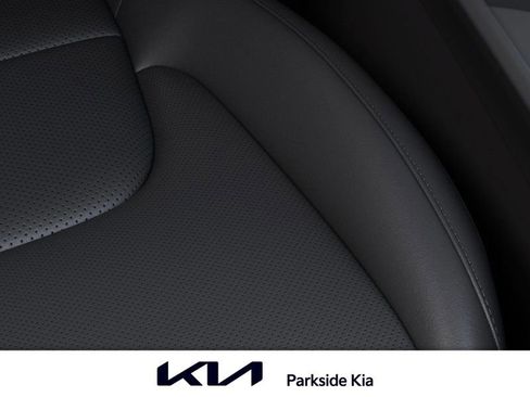 New 2026 Kia Sportage SX FWD image 24