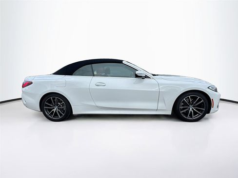 Used 2024 BMW 430i Convertible image 15