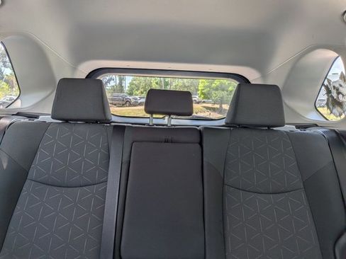 Used 2024 Toyota RAV4 XLE w/ Convenience Package FWD image 16