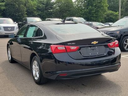 Used 2023 Chevrolet Malibu LT w/ Driver Confidence Package
