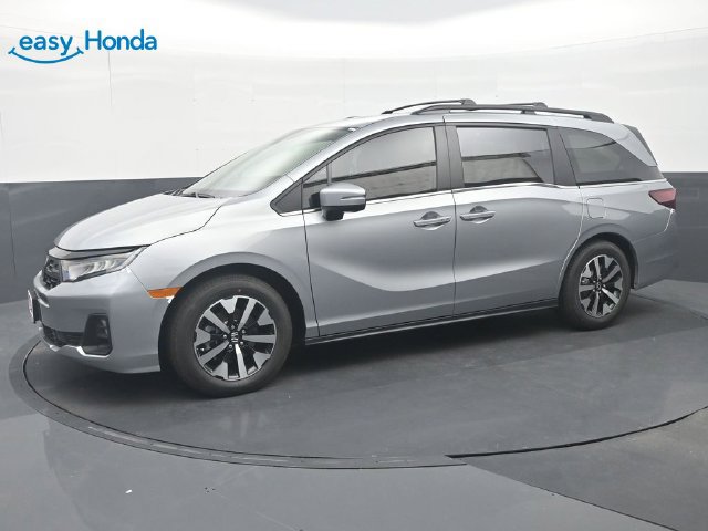 New 2026 Honda Odyssey EX-L image 4