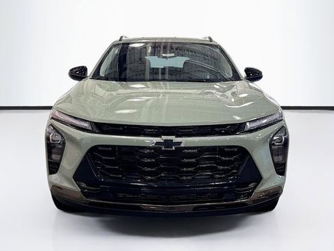 New 2026 Chevrolet Trax ACTIV w/ Sunroof Package image 4
