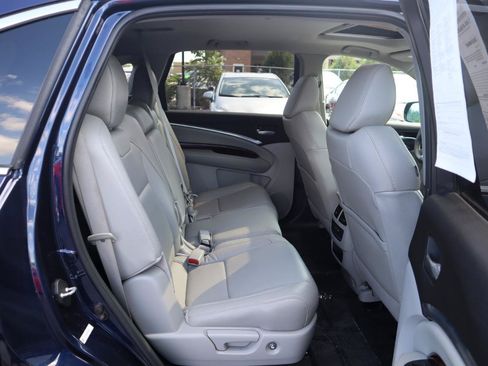 Used 2014 Acura MDX SH-AWD w/ Technology Package image 12