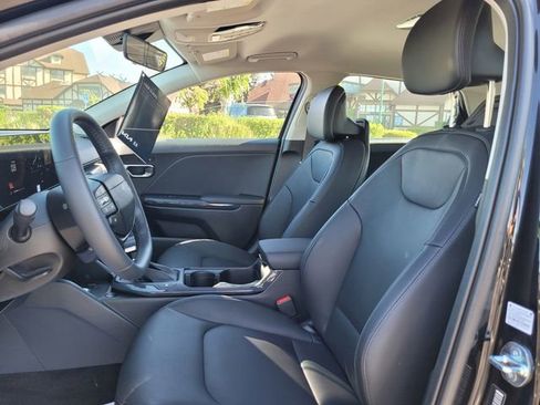 New 2026 Kia K4 EX image 8