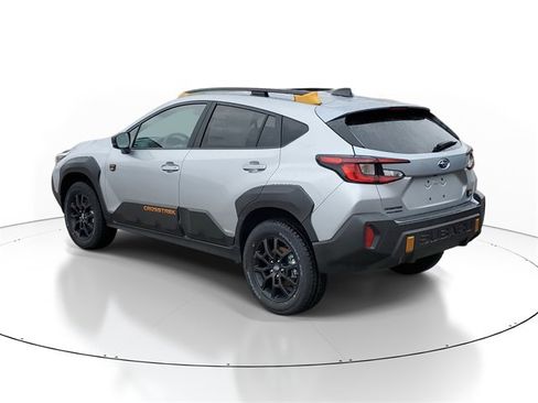 New 2026 Subaru Crosstrek 2.5i Wilderness image 3