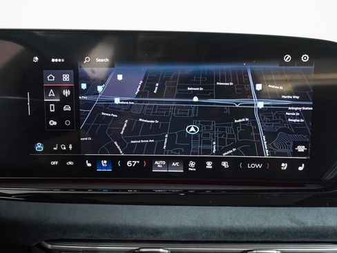 New 2026 Audi A6 Prestige AWD/4WD image 20