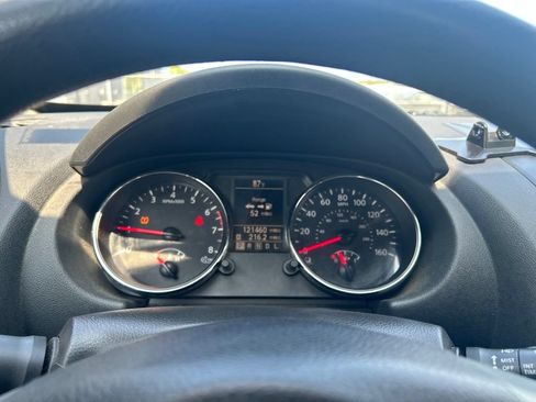 Used 2014 Nissan Rogue S w/ Convenience Package FWD image 14