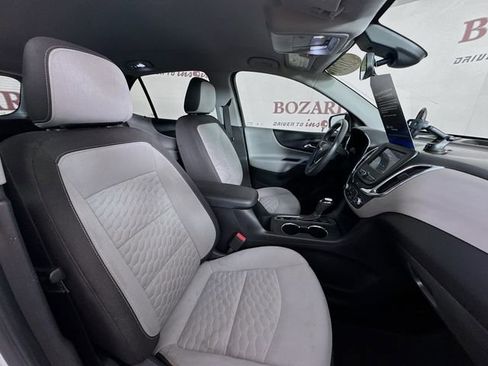Used 2020 Chevrolet Equinox LS w/ LS Convenience Package image 30