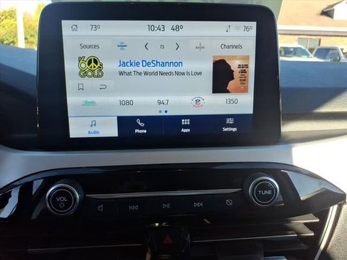 Certified 2022 Ford Escape SE w/ Convenience Package image 20