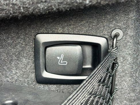 Certified 2025 BMW 430i Convertible image 14