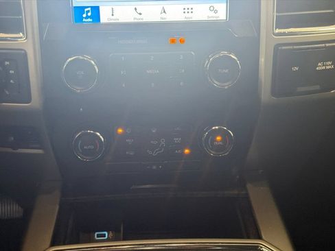 Used 2018 Ford F250 Lariat w/ Tow Technology Bundle AWD/4WD image 20