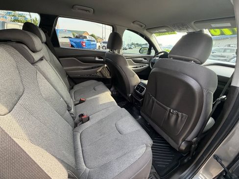 Used 2020 Hyundai Santa Fe SE AWD/4WD image 14